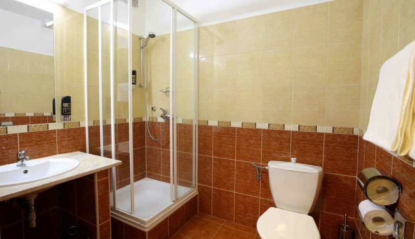 Hotel ADLER České Budějovice